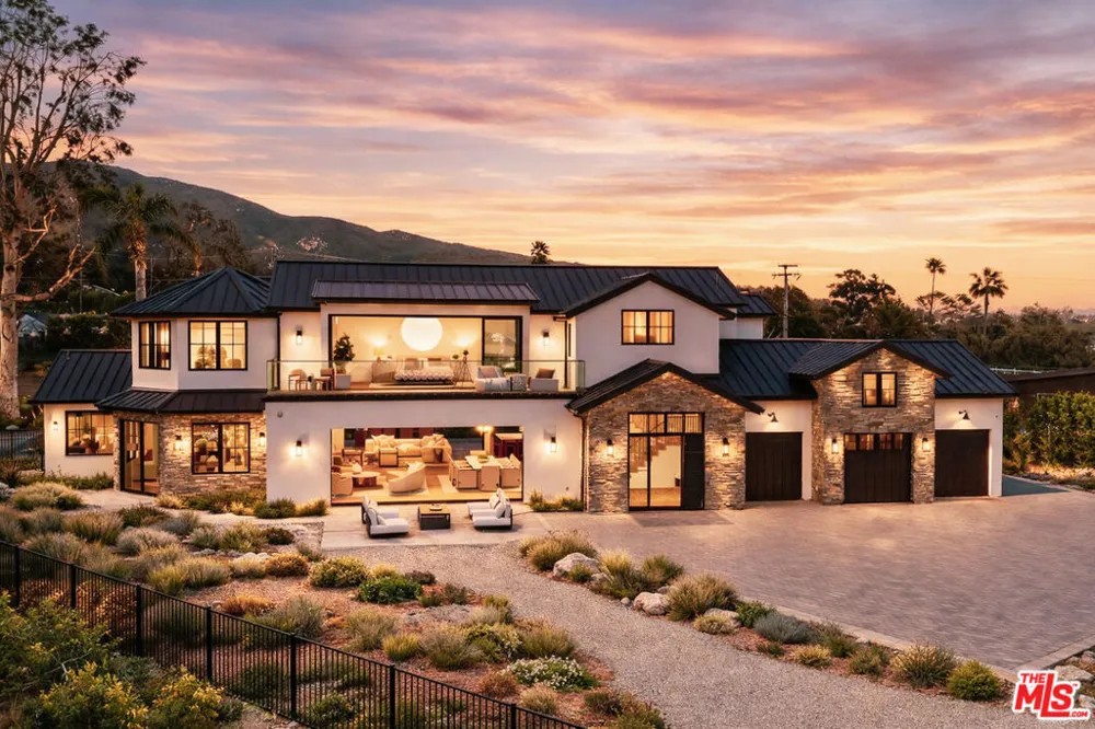 29623 Harvester Road Malibu, CA 90265