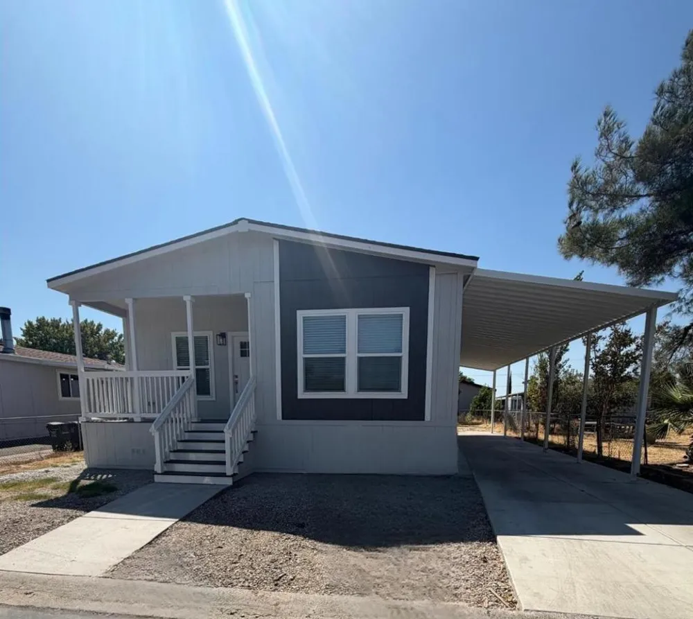132 Village Circle #132 Sacramento, CA 95838