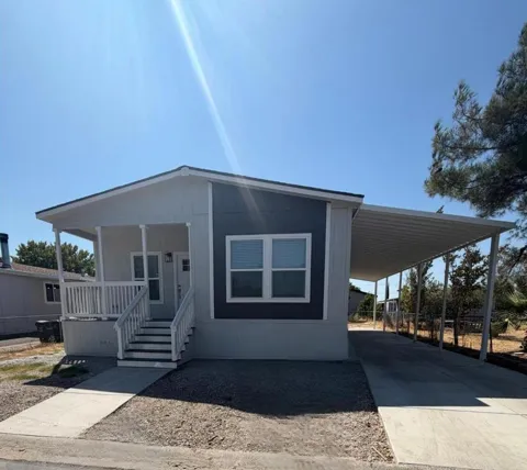 132 Village Circle #132
