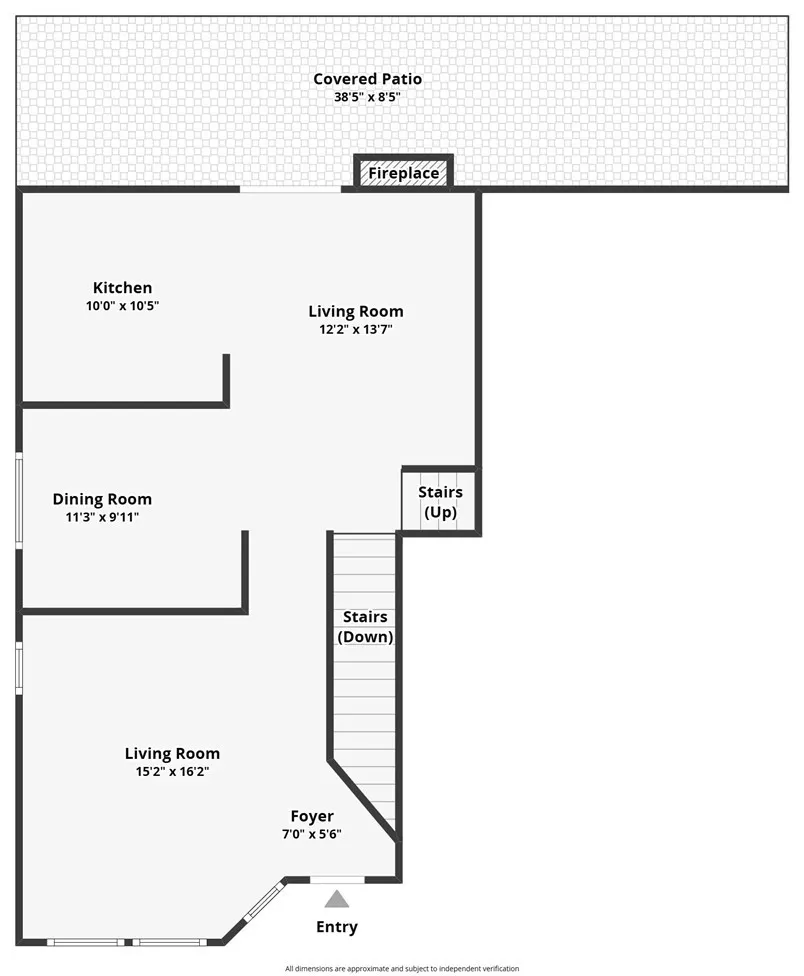 20061 Avenue Of The Oaks Newhall, CA 91321