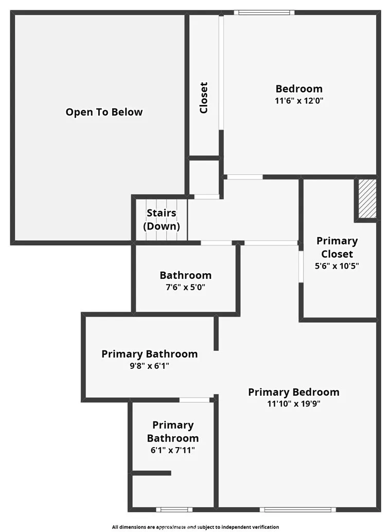 20061 Avenue Of The Oaks Newhall, CA 91321