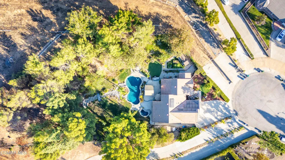 2085 Casual Court Simi Valley, CA 93065