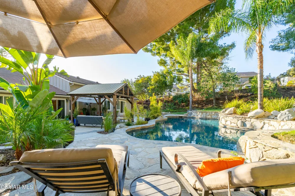 2085 Casual Court Simi Valley, CA 93065