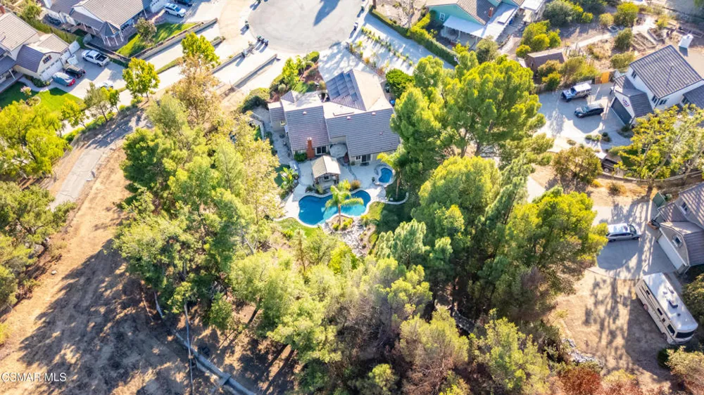2085 Casual Court Simi Valley, CA 93065