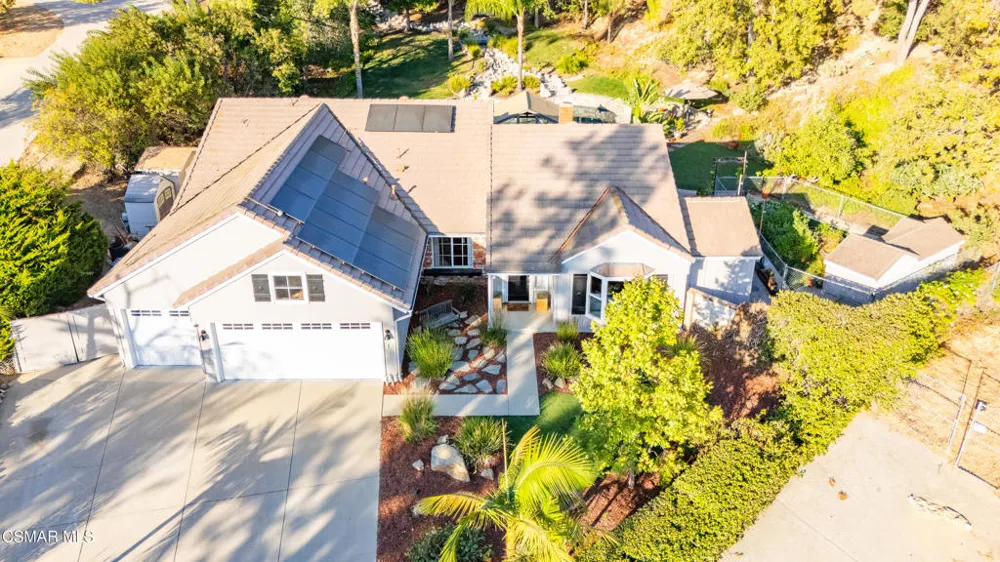 2085 Casual Court Simi Valley, CA 93065