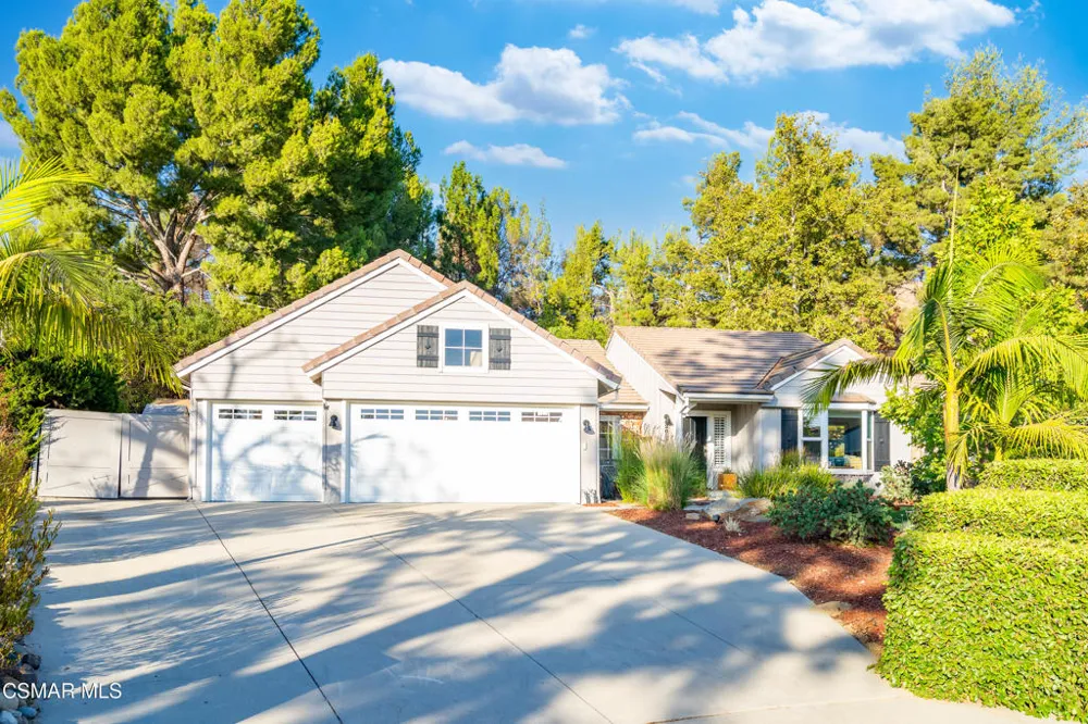 2085 Casual Court Simi Valley, CA 93065