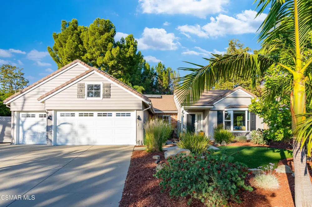 2085 Casual Court Simi Valley, CA 93065