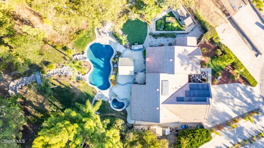 2085 Casual Court Simi Valley, CA 93065