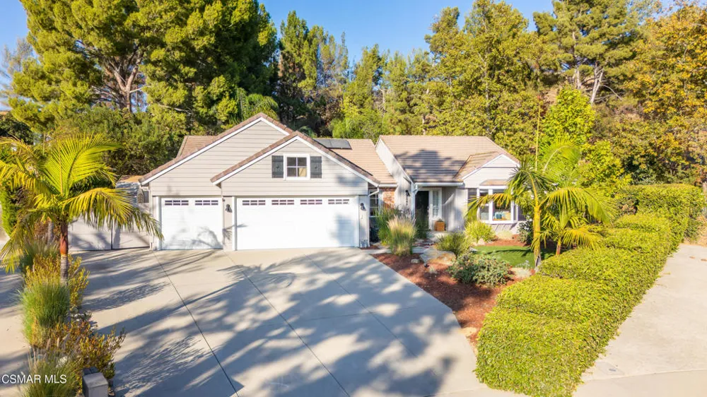 2085 Casual Court Simi Valley, CA 93065