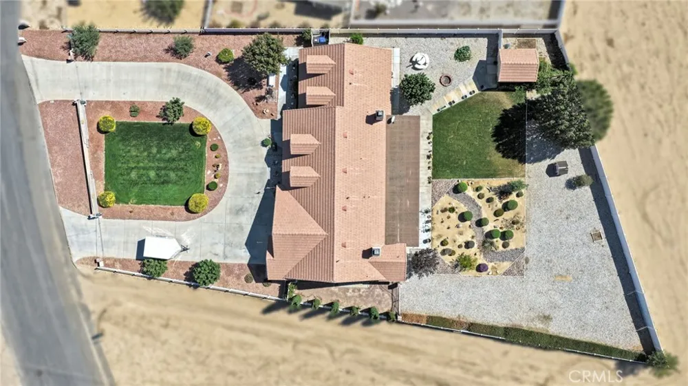 12480 Reata Apple Valley, CA 92308