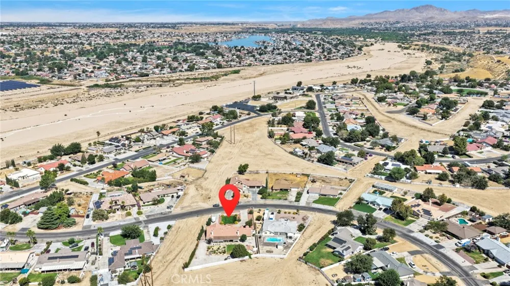 12480 Reata Apple Valley, CA 92308