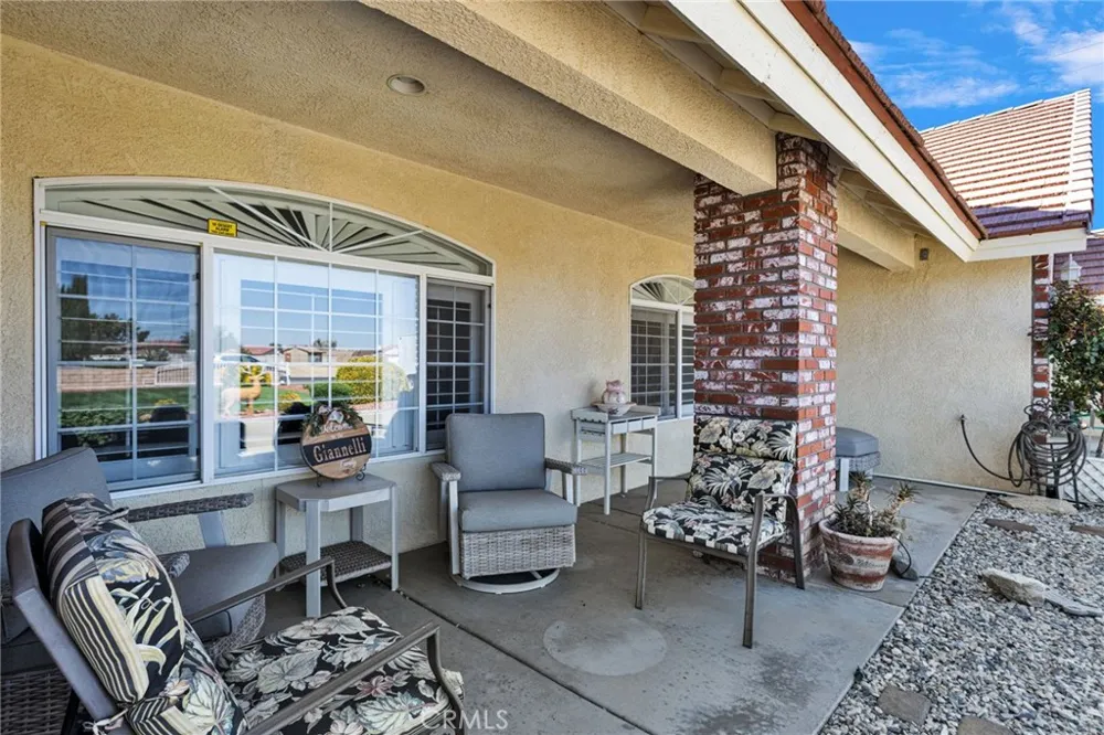 12480 Reata Apple Valley, CA 92308
