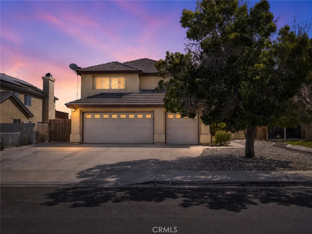 14013 Dale Court Victorville, CA 92392