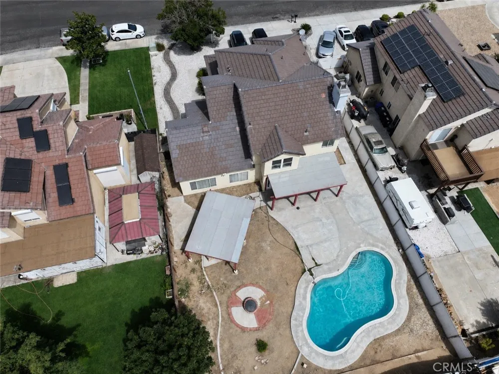 14013 Dale Court Victorville, CA 92392