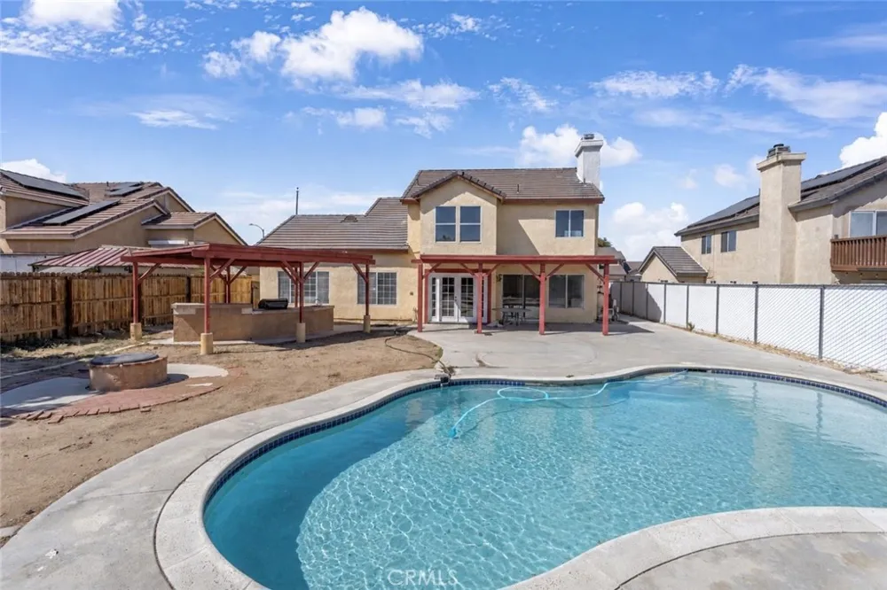14013 Dale Court Victorville, CA 92392
