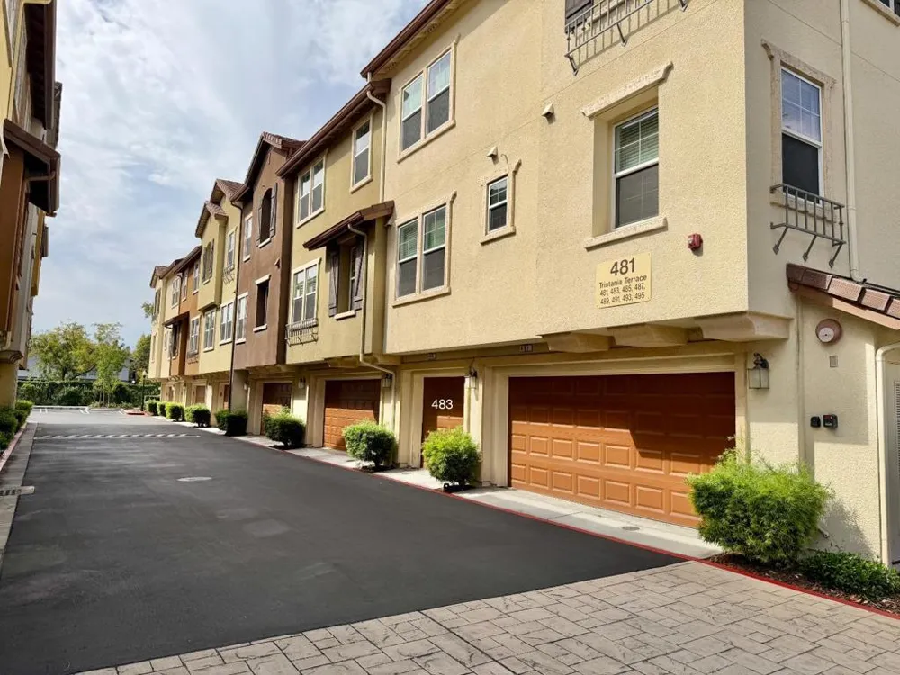 483 Tristania Terrace Sunnyvale, CA 94086
