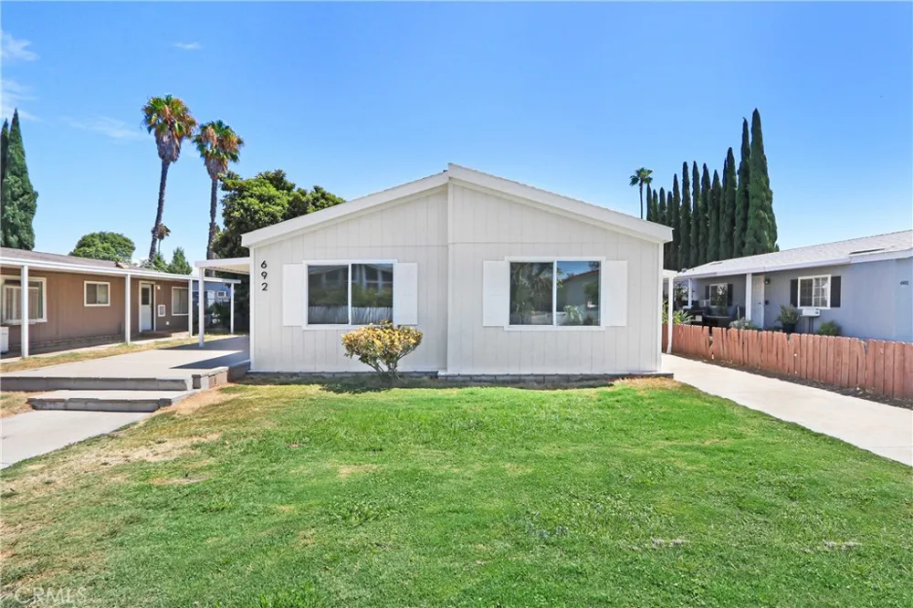 5800 Hamner Avenue #692 Eastvale, CA 91752