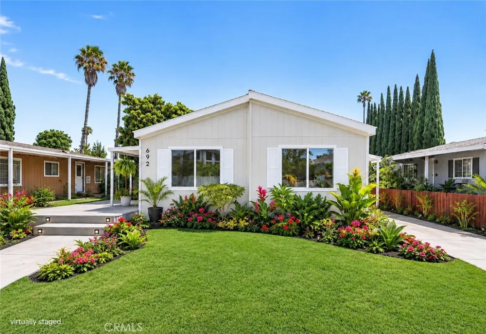 5800 Hamner Avenue #692 Eastvale, CA 91752