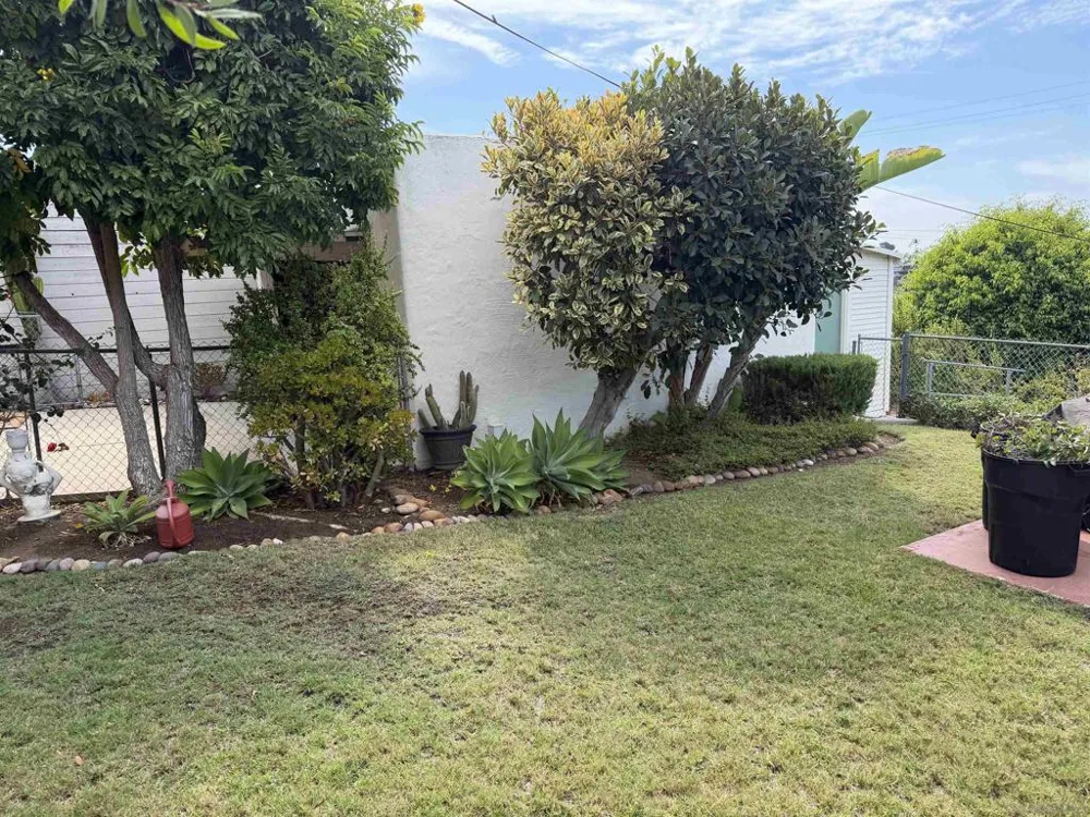 4191 Hilldale Road San Diego, CA 92116