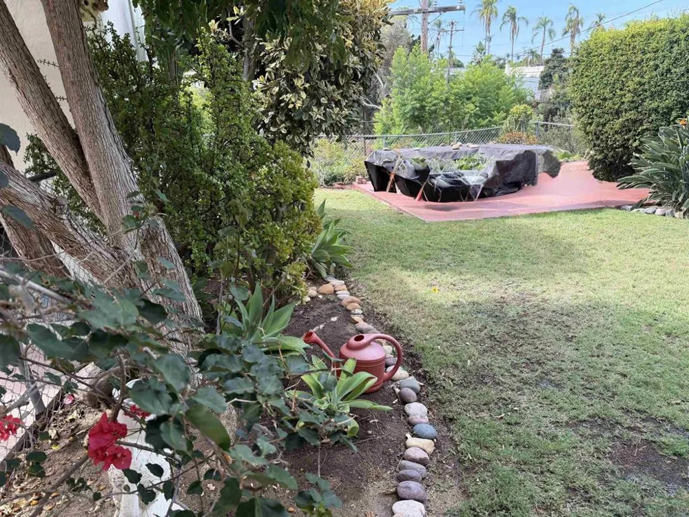 4191 Hilldale Road San Diego, CA 92116