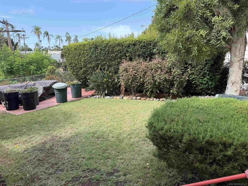 4191 Hilldale Road San Diego, CA 92116