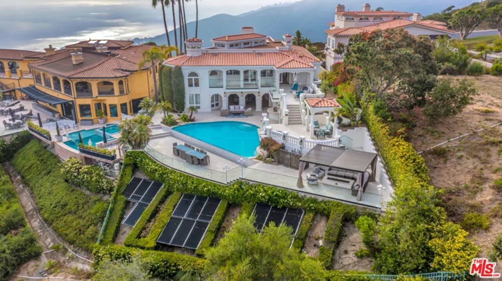 8 Saint Tropez Laguna Niguel, CA 92677