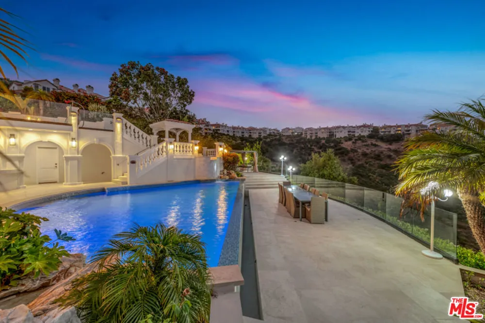 8 Saint Tropez Laguna Niguel, CA 92677