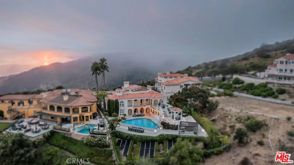 8 Saint Tropez Laguna Niguel, CA 92677