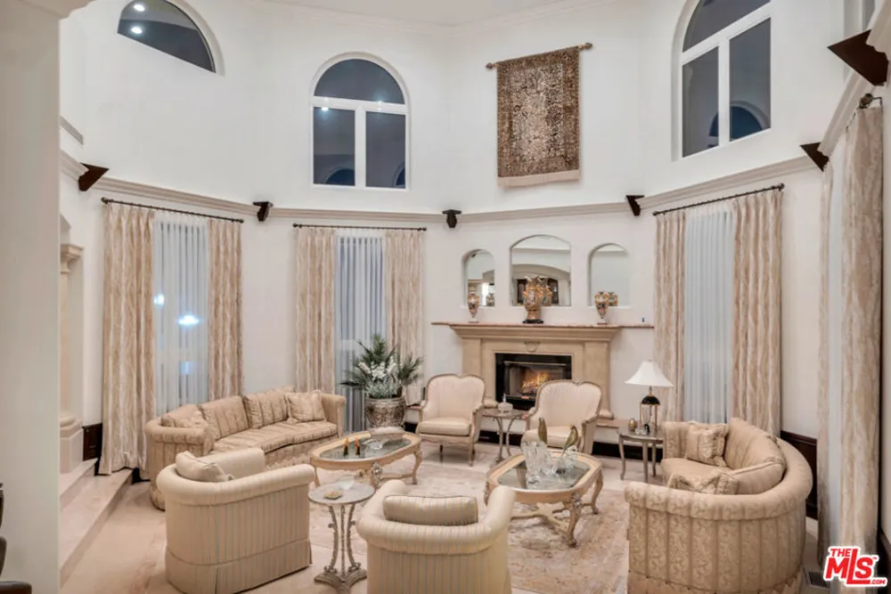 8 Saint Tropez Laguna Niguel, CA 92677