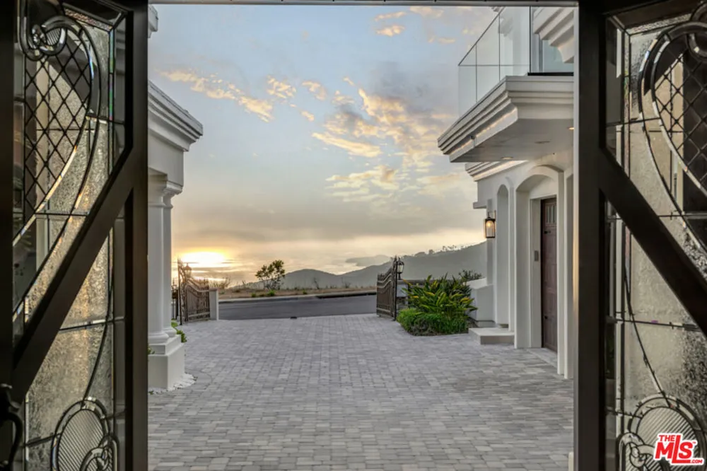 8 Saint Tropez Laguna Niguel, CA 92677