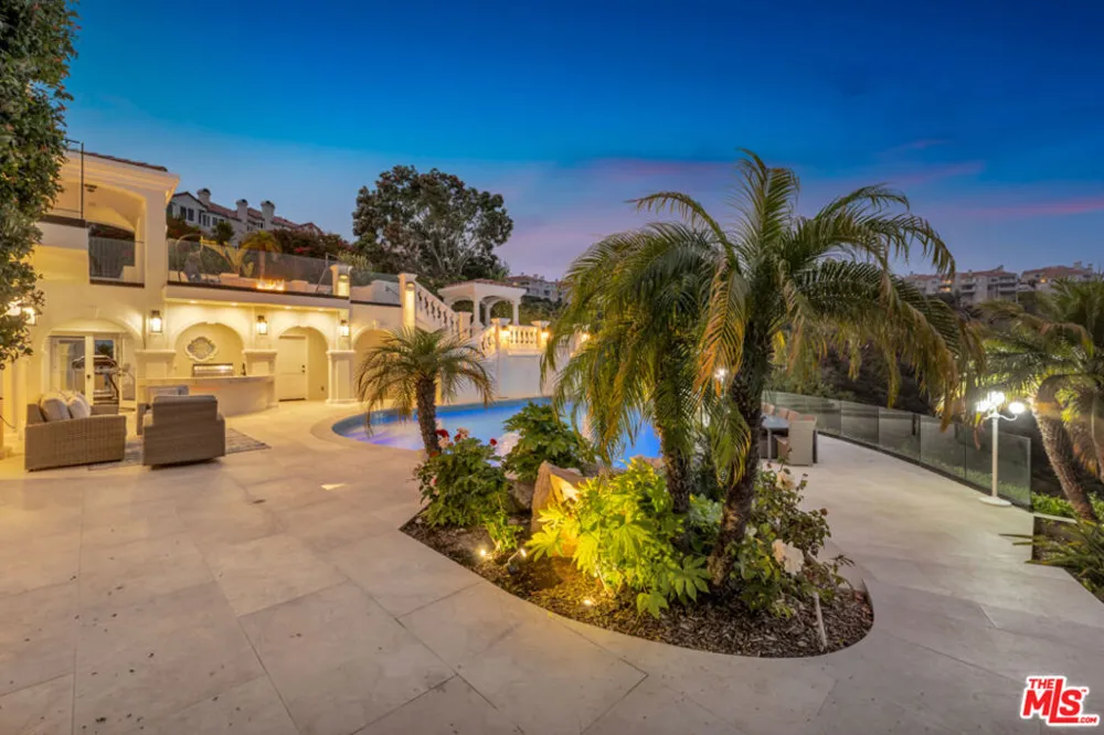 8 Saint Tropez Laguna Niguel, CA 92677