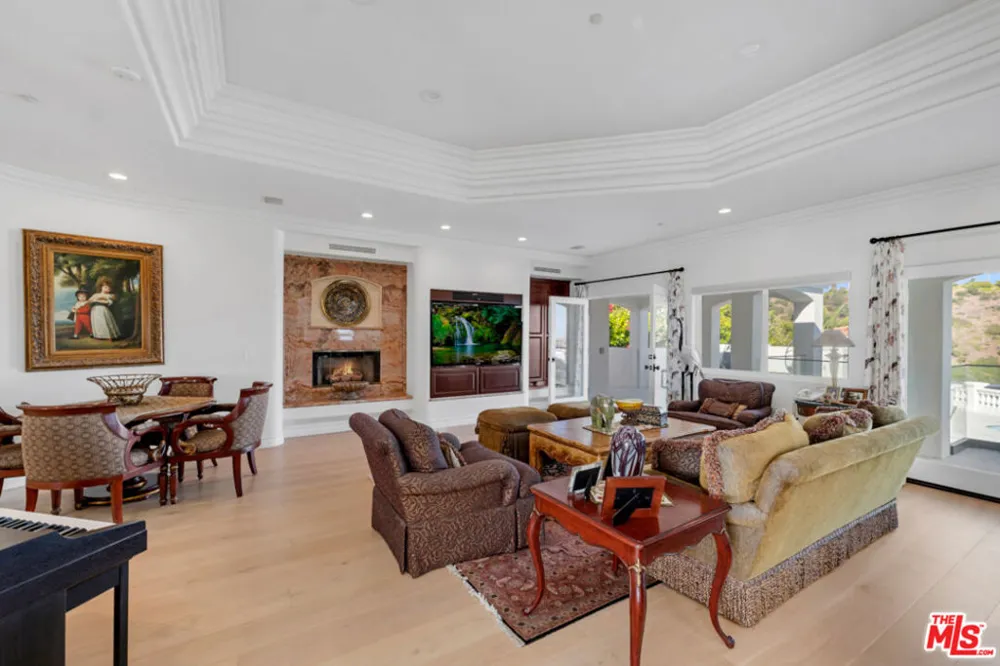8 Saint Tropez Laguna Niguel, CA 92677