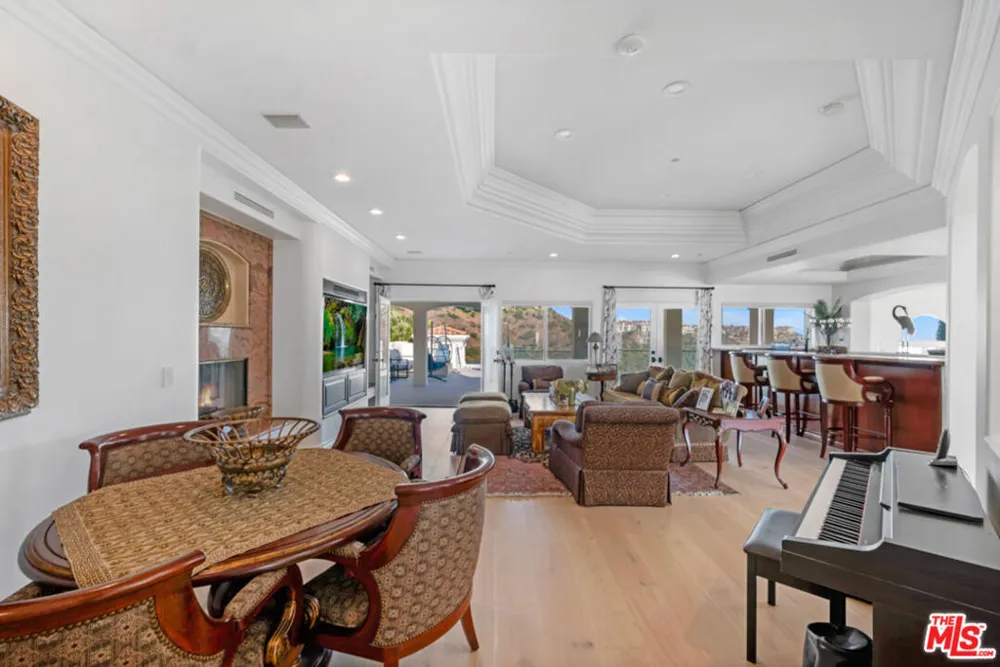 8 Saint Tropez Laguna Niguel, CA 92677