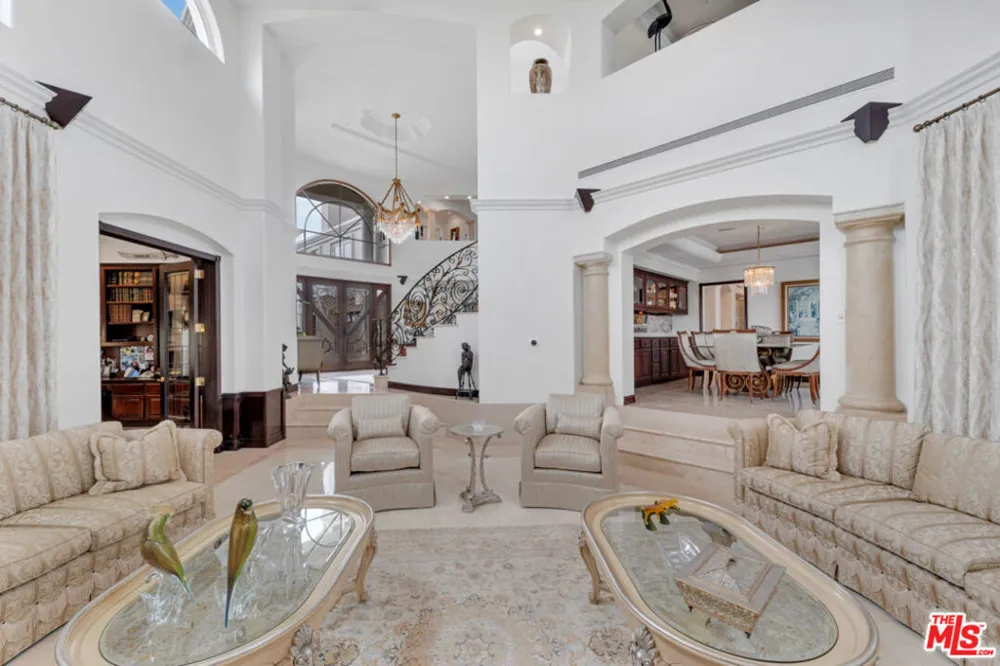 8 Saint Tropez Laguna Niguel, CA 92677