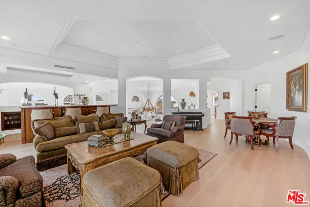 8 Saint Tropez Laguna Niguel, CA 92677