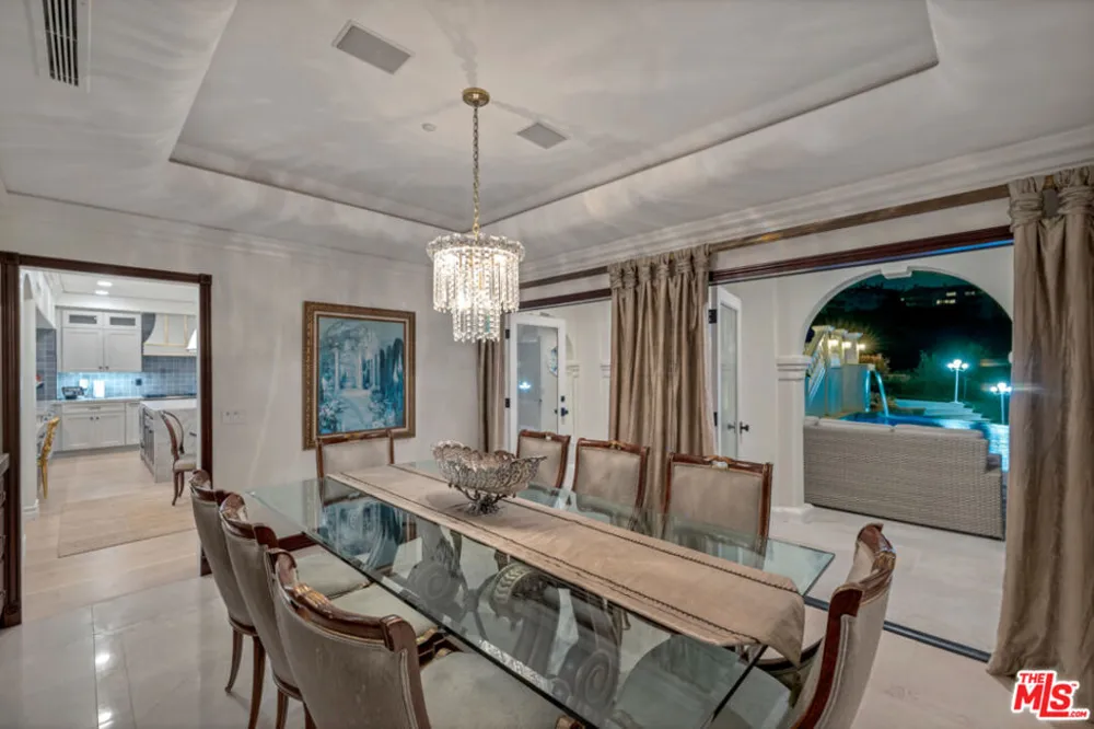 8 Saint Tropez Laguna Niguel, CA 92677
