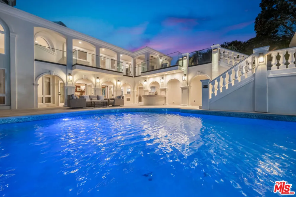 8 Saint Tropez Laguna Niguel, CA 92677
