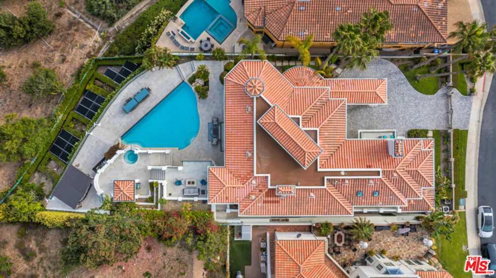 8 Saint Tropez Laguna Niguel, CA 92677