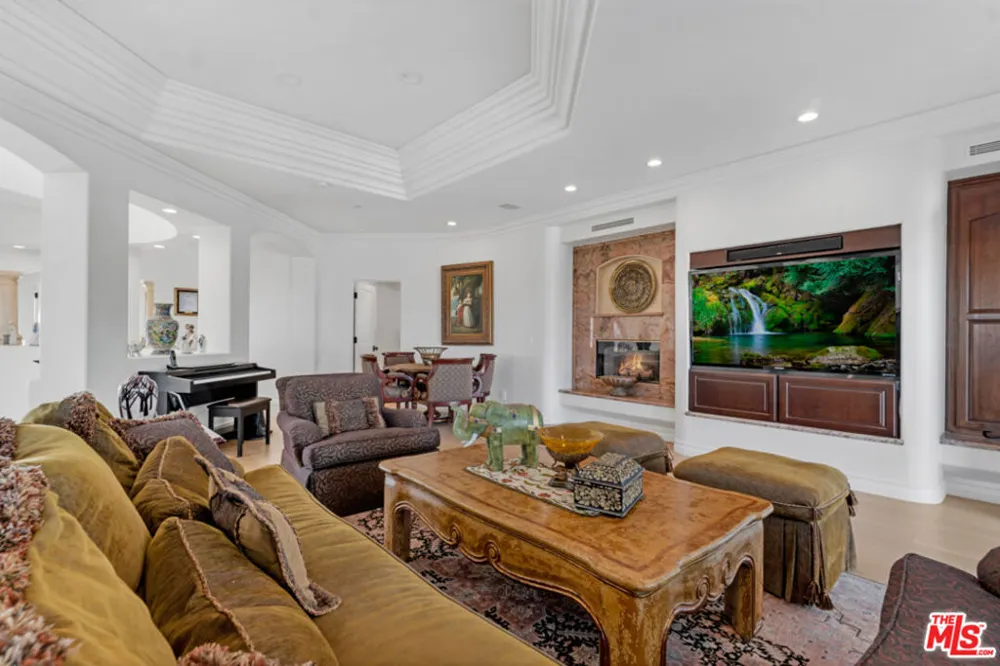 8 Saint Tropez Laguna Niguel, CA 92677