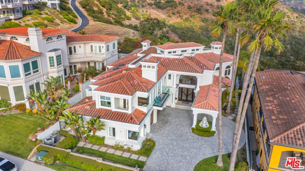 8 Saint Tropez Laguna Niguel, CA 92677
