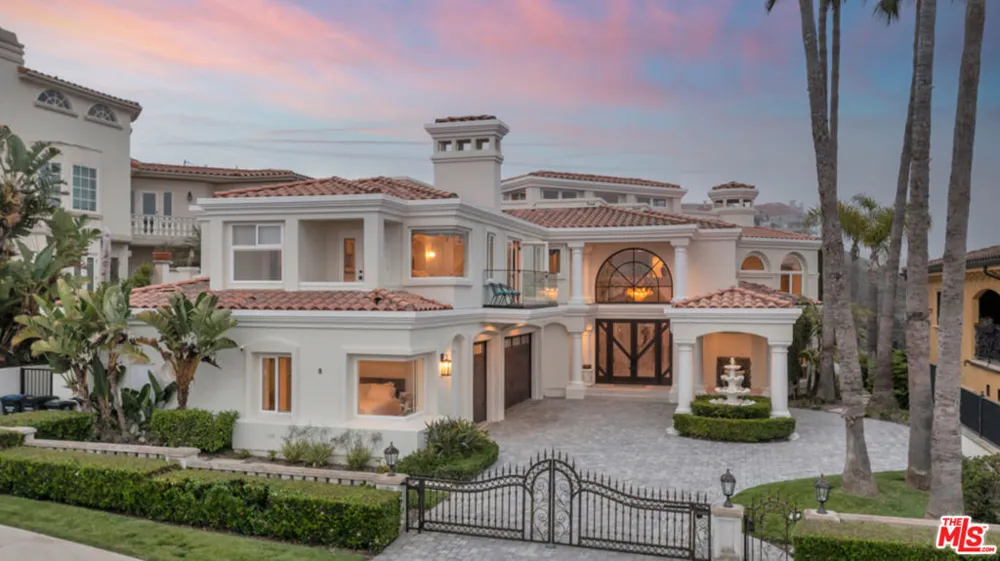 8 Saint Tropez Laguna Niguel, CA 92677