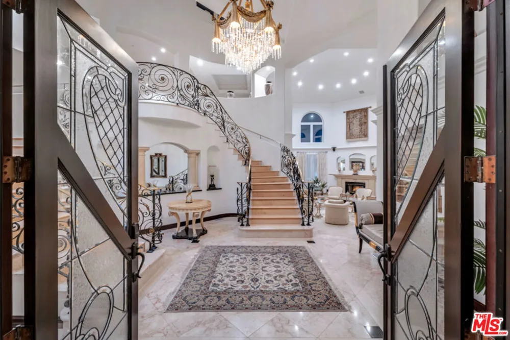 8 Saint Tropez Laguna Niguel, CA 92677