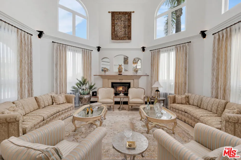 8 Saint Tropez Laguna Niguel, CA 92677
