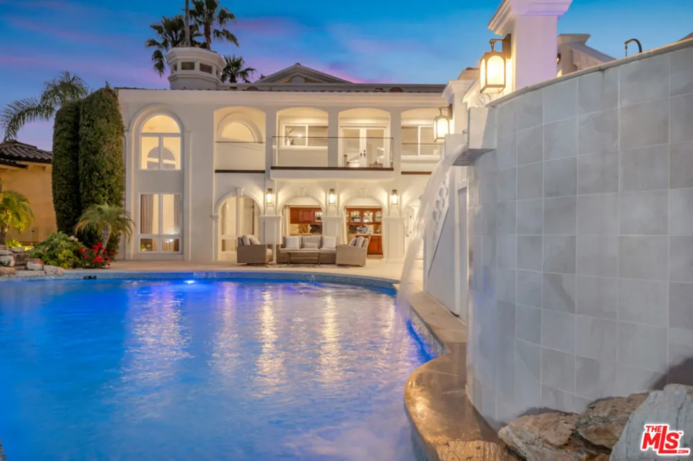 8 Saint Tropez Laguna Niguel, CA 92677