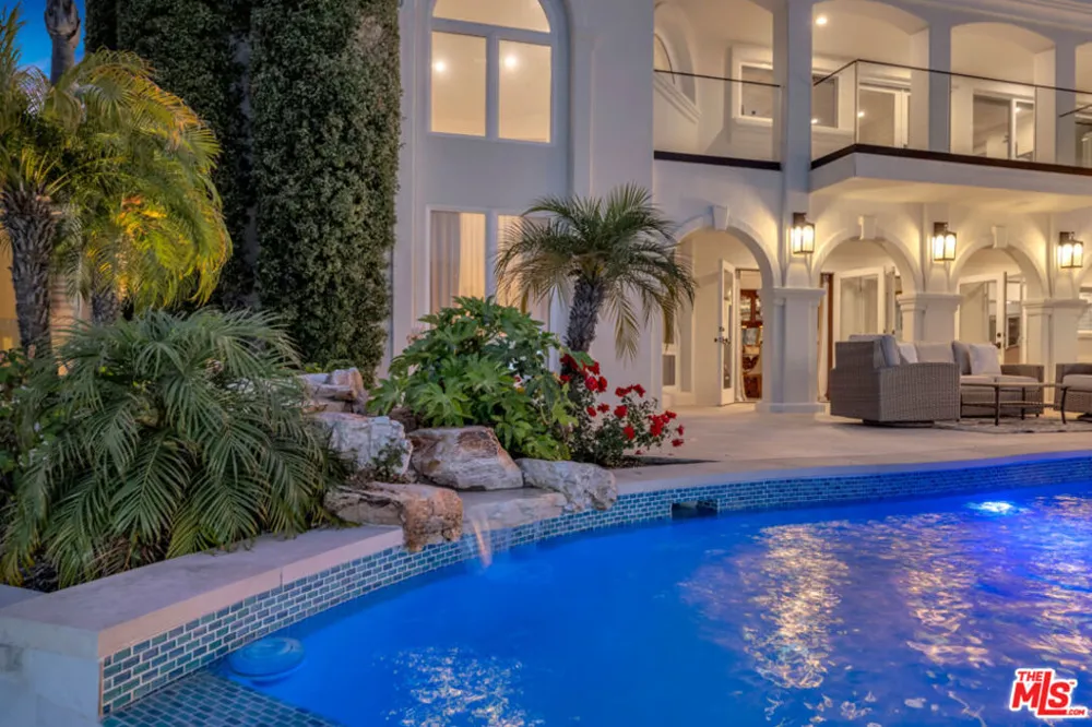 8 Saint Tropez Laguna Niguel, CA 92677