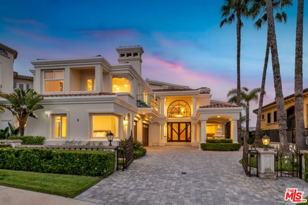 8 Saint Tropez Laguna Niguel, CA 92677