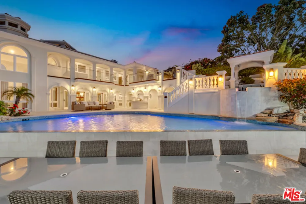 8 Saint Tropez Laguna Niguel, CA 92677