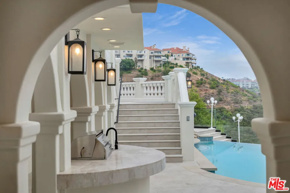 8 Saint Tropez Laguna Niguel, CA 92677