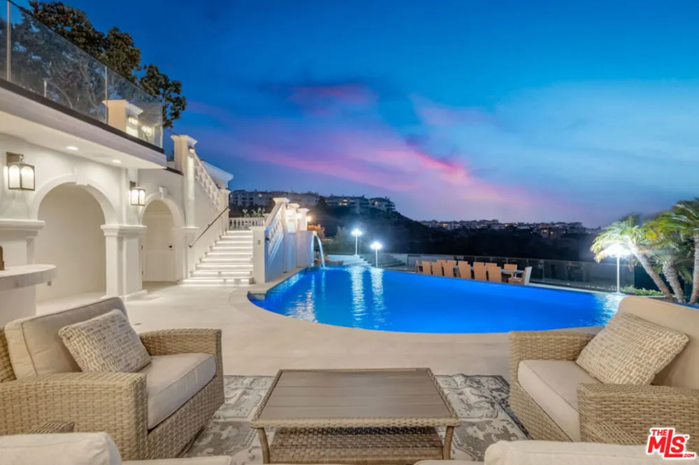 8 Saint Tropez Laguna Niguel, CA 92677