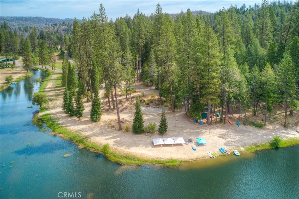 11 Dryad Berry Creek, CA 95916